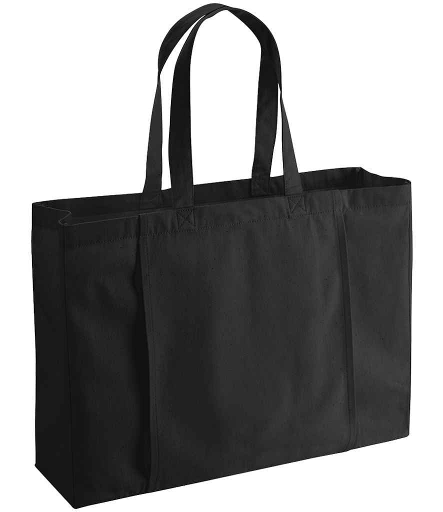 Premium Organic Yoga Tote Bag - The Merch Collective UK