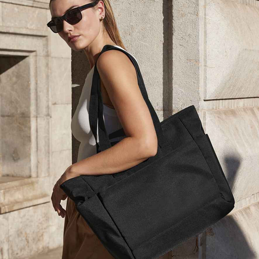 Premium Simplicity Tote Bag - The Merch Collective UK
