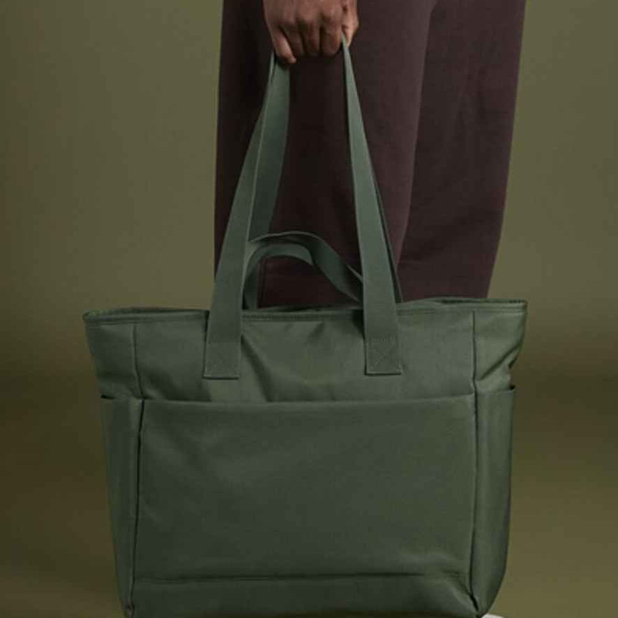 Premium Simplicity Tote Bag - The Merch Collective UK