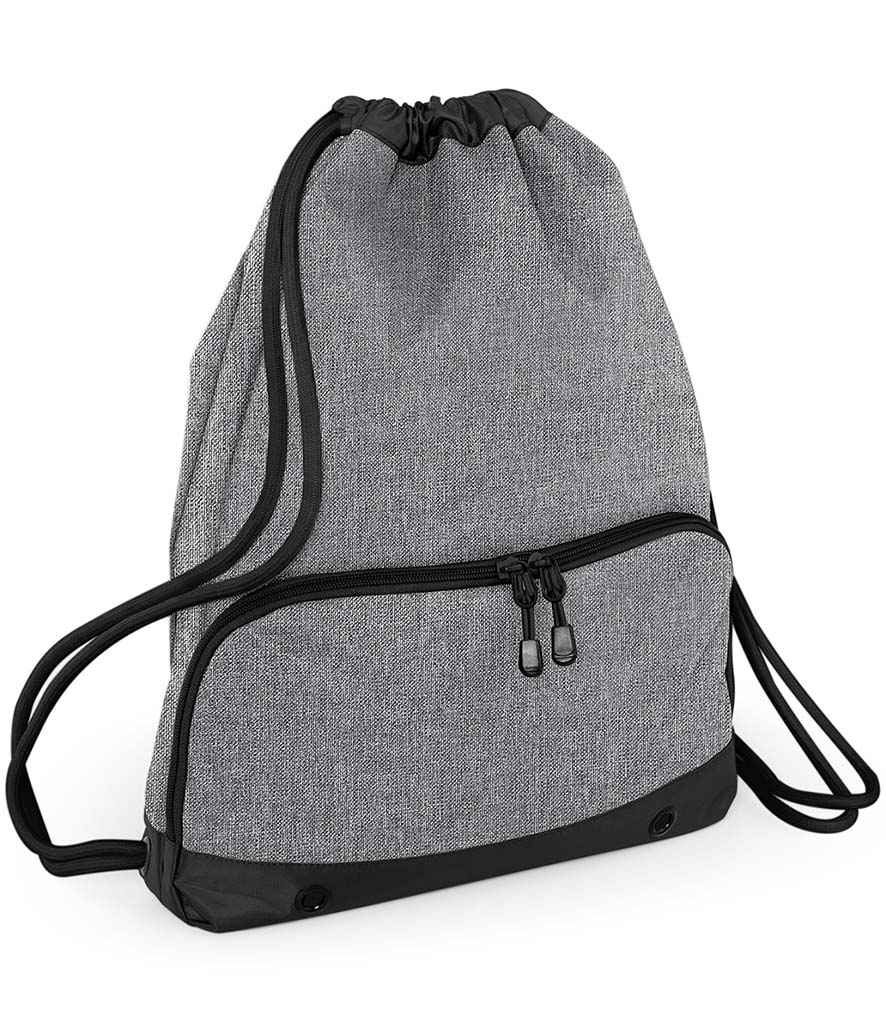 Premium Sports Drawstring Bag - The Merch Collective UK