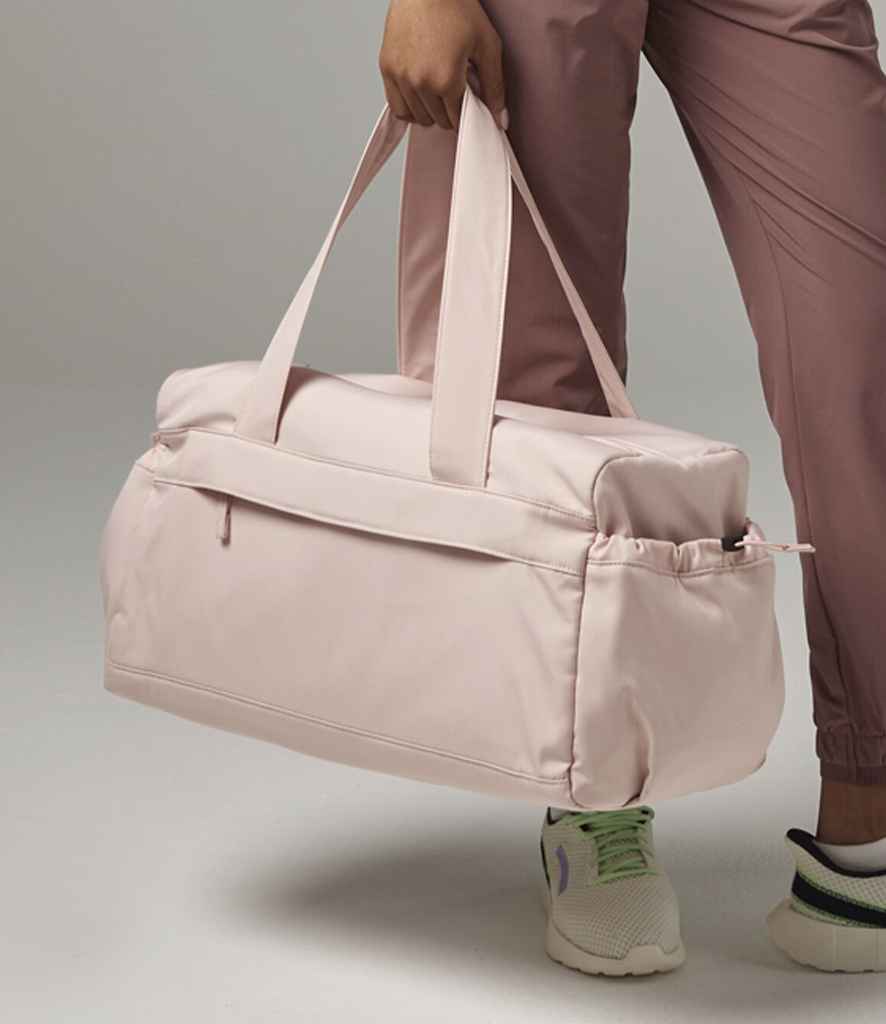 Premium Studio Holdall - The Merch Collective UK