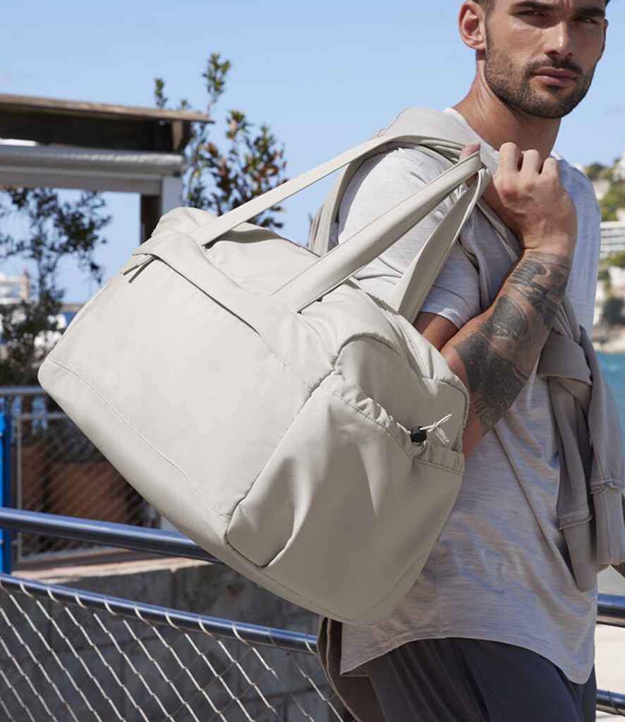 Premium Studio Holdall - The Merch Collective UK