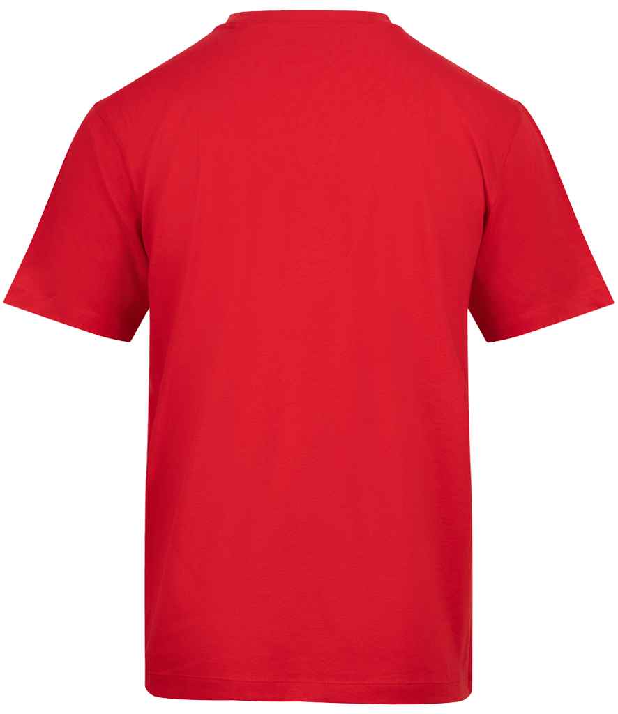 Premium Unisex 180 T-Shirt - The Merch Collective UK