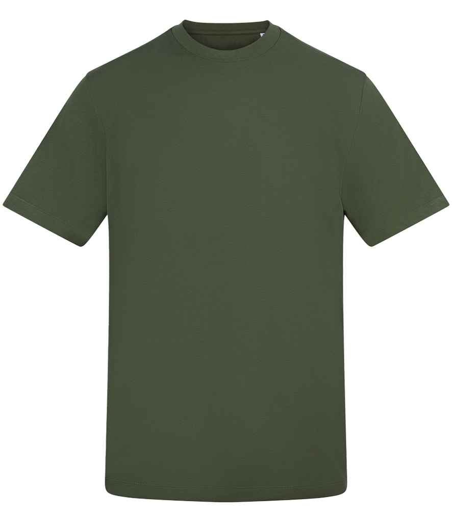 Premium Unisex 180 T-Shirt - The Merch Collective UK