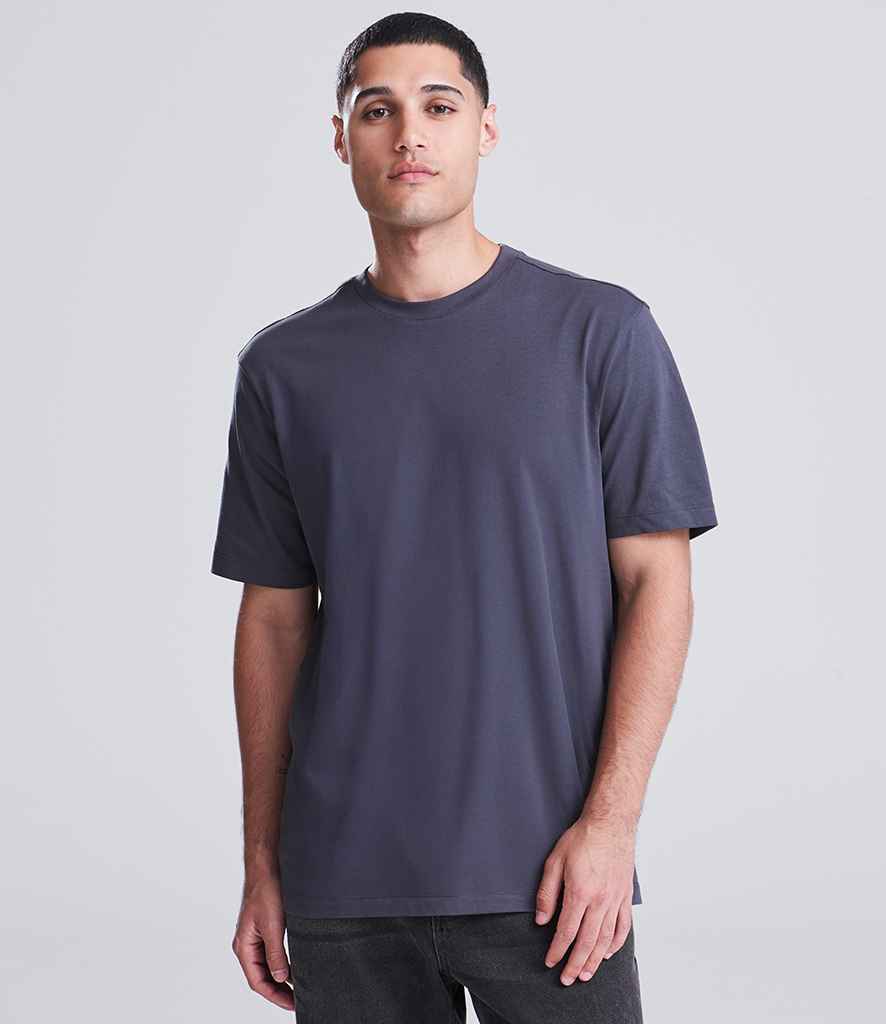 Premium Unisex 180 T-Shirt - The Merch Collective UK