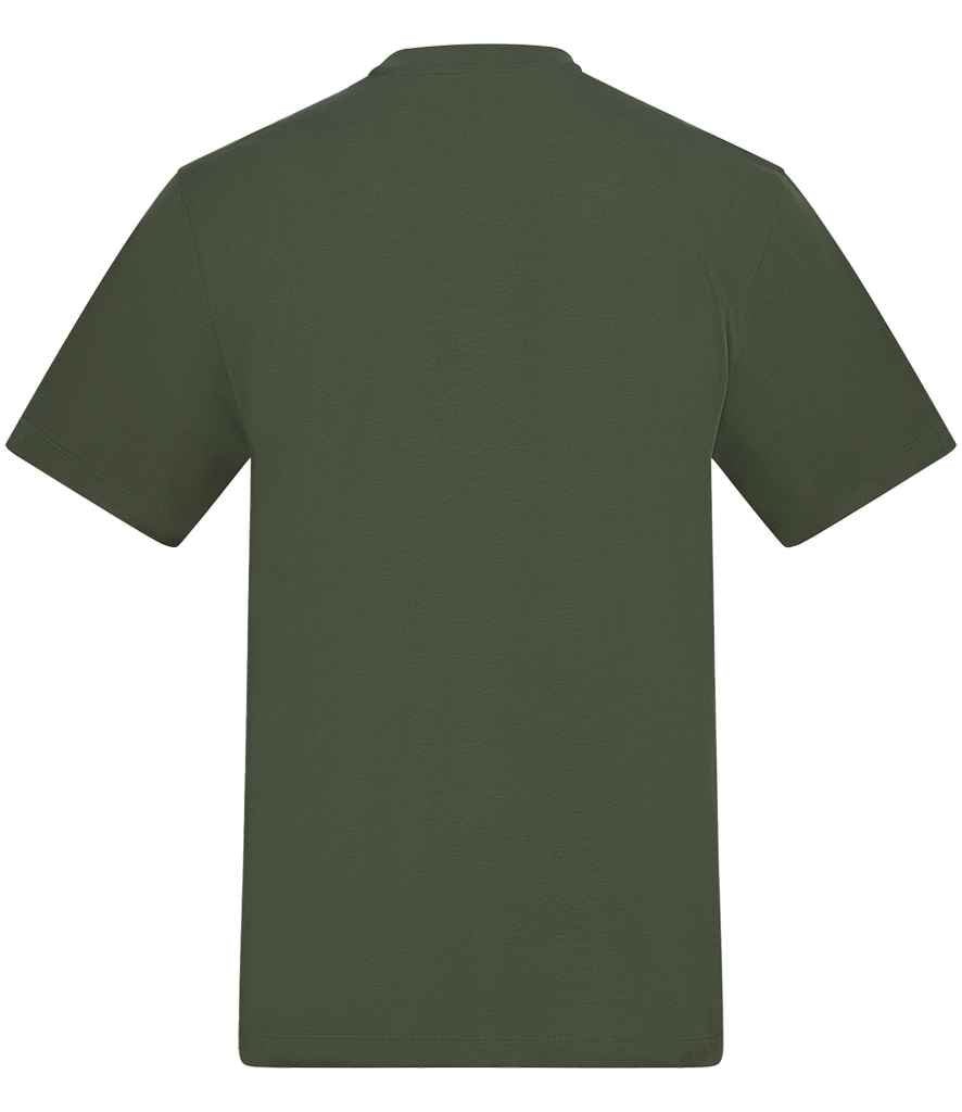 Premium Unisex 180 T-Shirt - The Merch Collective UK