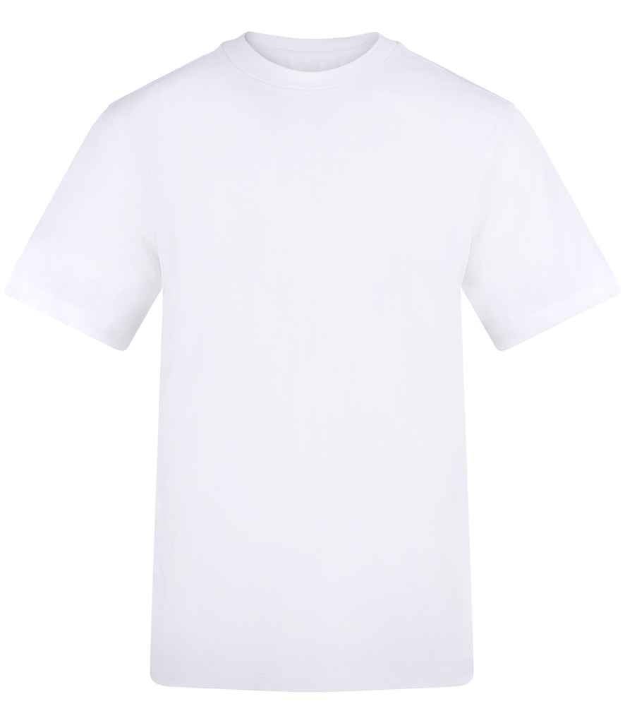 Premium Unisex 180 T-Shirt - The Merch Collective UK