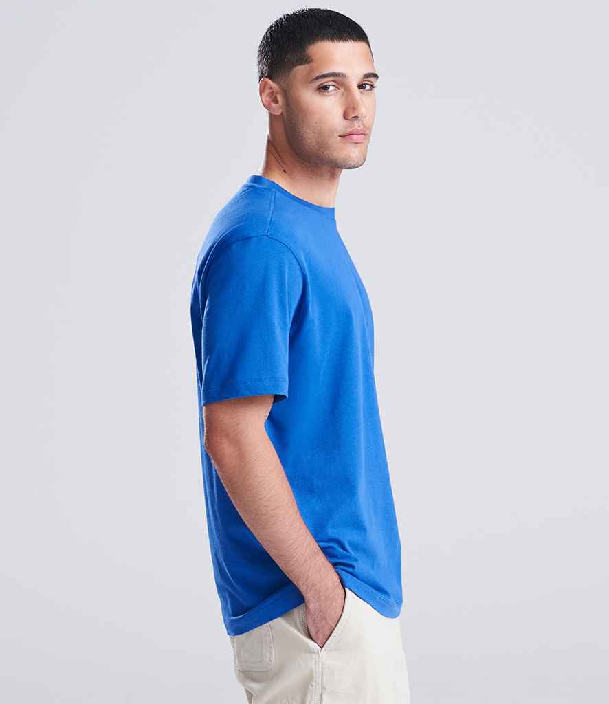Premium Unisex 180 T-Shirt - The Merch Collective UK