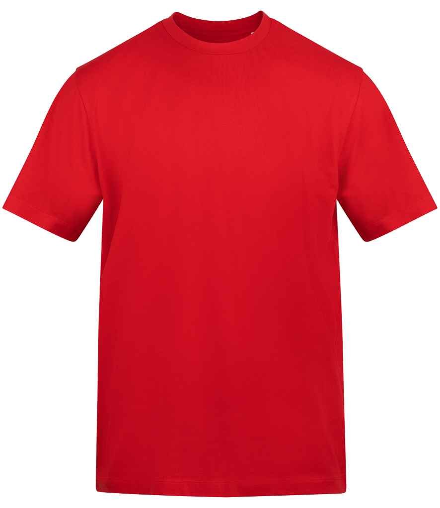 Premium Unisex 180 T-Shirt - The Merch Collective UK