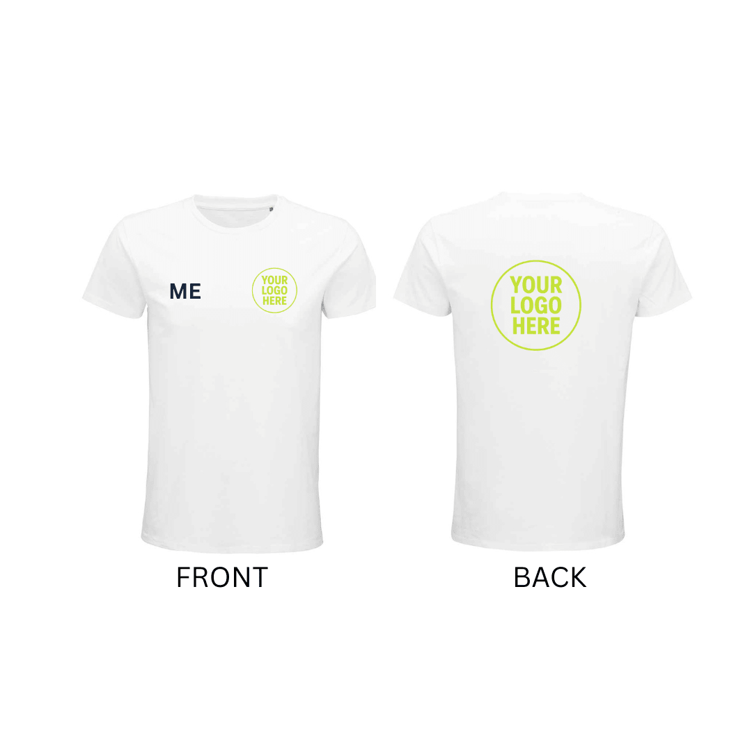 Ridgeway Lionesses Adults T-Shirts - All About Annie LTD