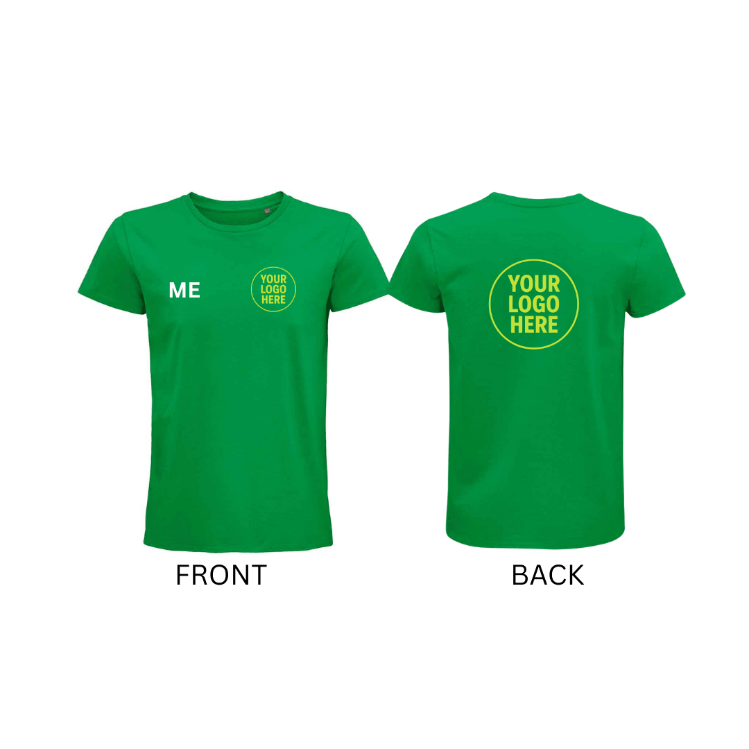 Ridgeway Lionesses Adults T-Shirts - All About Annie LTD