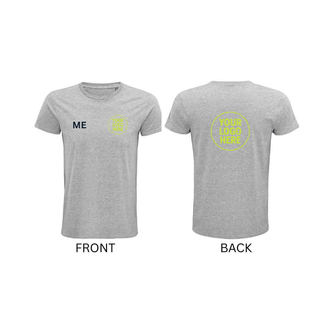 Ridgeway Lionesses Adults T-Shirts - All About Annie LTD