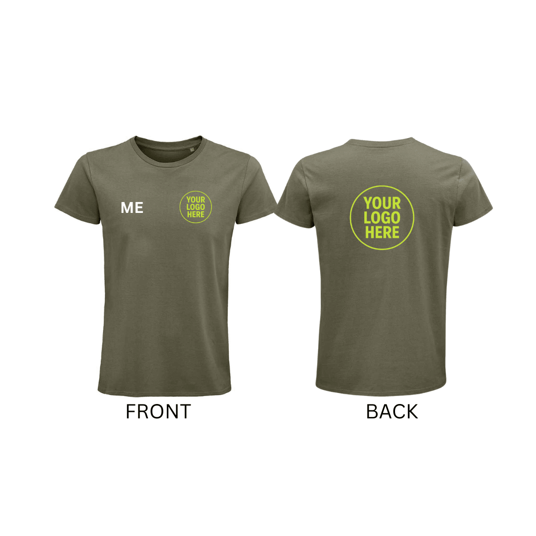 Ridgeway Lionesses Adults T-Shirts - All About Annie LTD