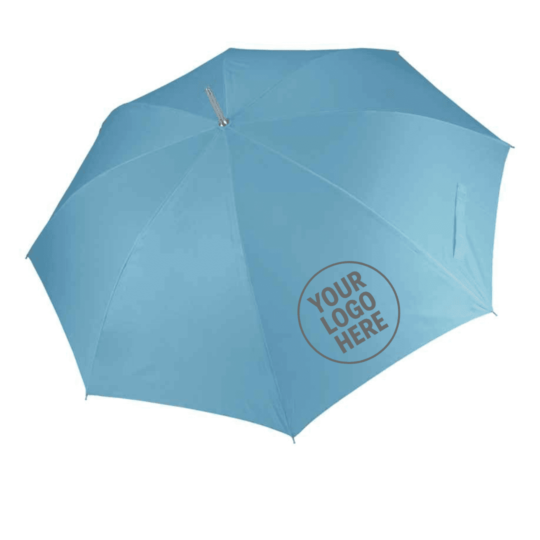 Ridgeway Lionesses Golf Umbrella - The Merch Collective UK