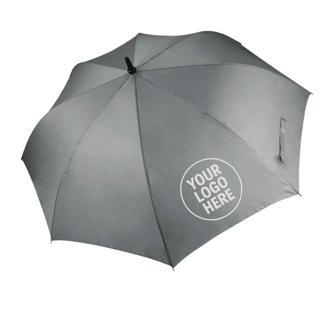 Ridgeway Lionesses Golf Umbrella - The Merch Collective UK