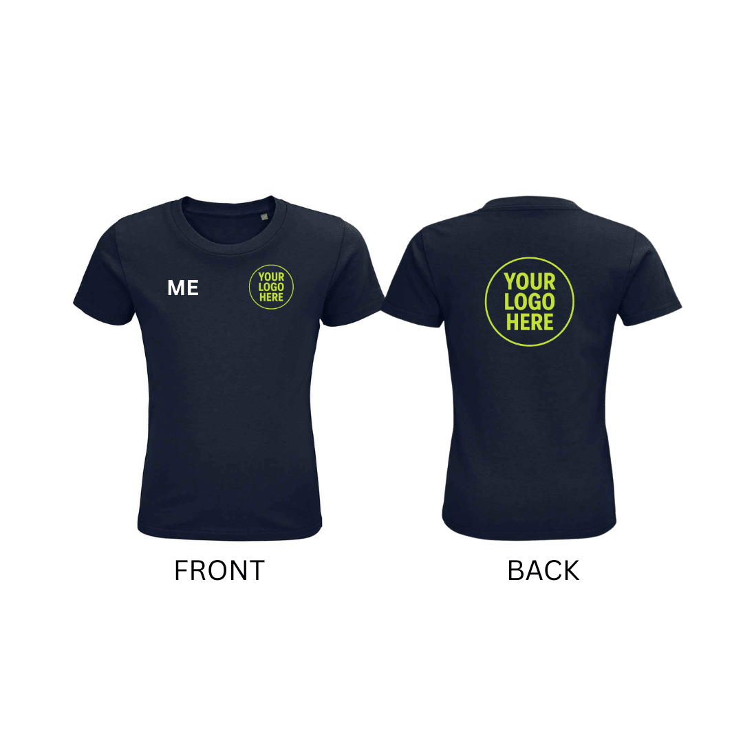 Ridgeway Lionesses Kids T-Shirts - All About Annie LTD