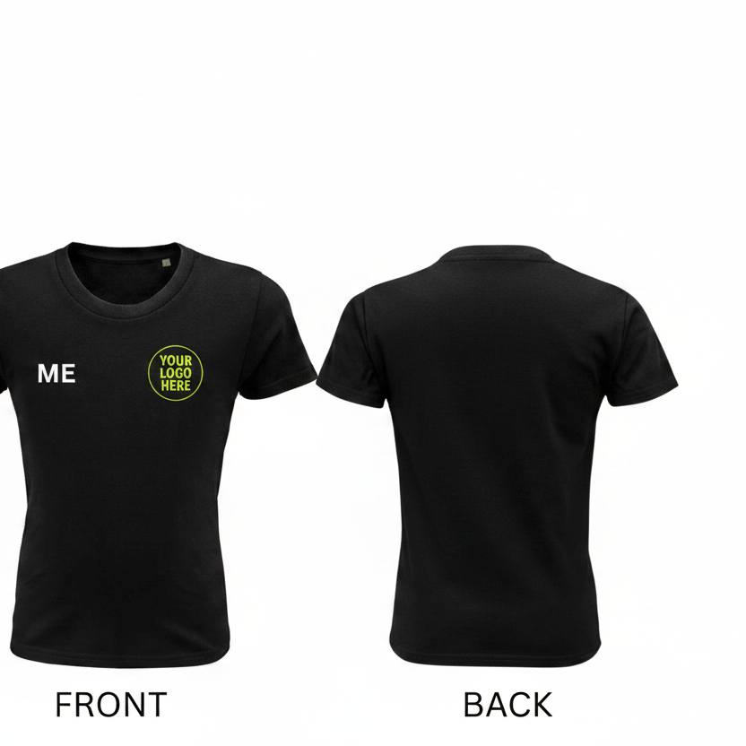 Ridgeway Lionesses Kids T-Shirts - The Merch Collective UK
