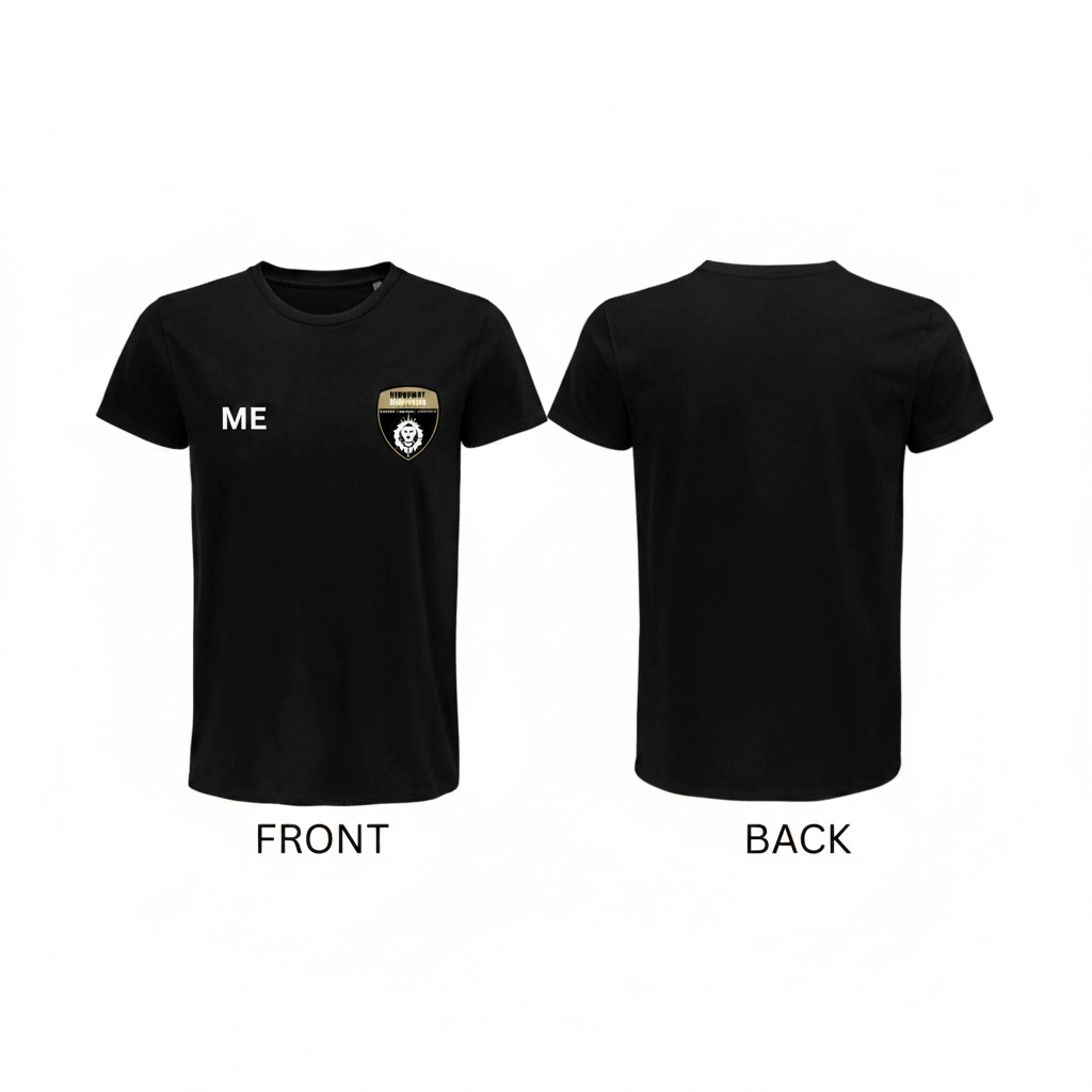 Ridgeway Lionesses Kids T-Shirts - The Merch Collective UK
