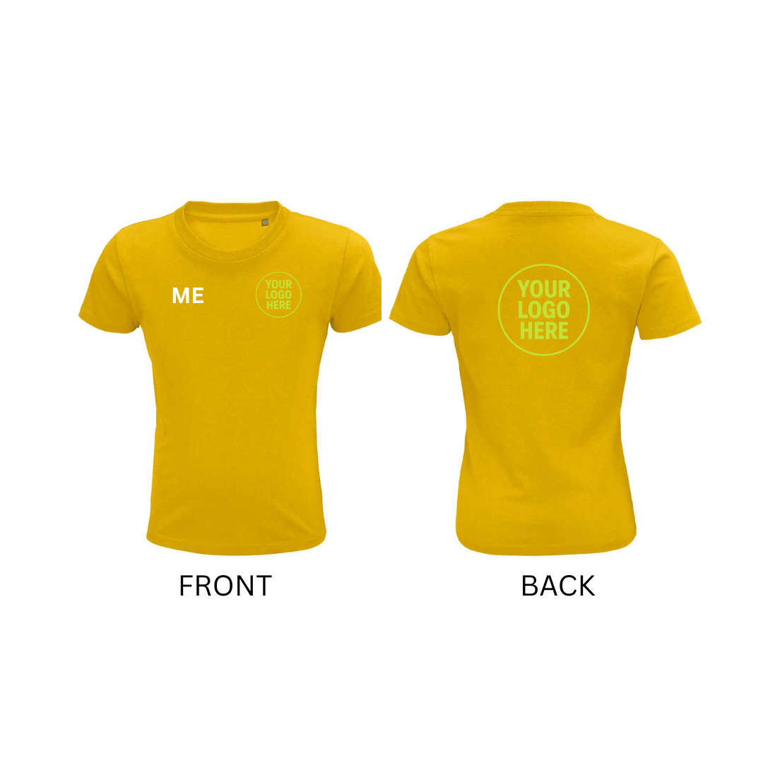 Ridgeway Lionesses Kids T-Shirts - All About Annie LTD