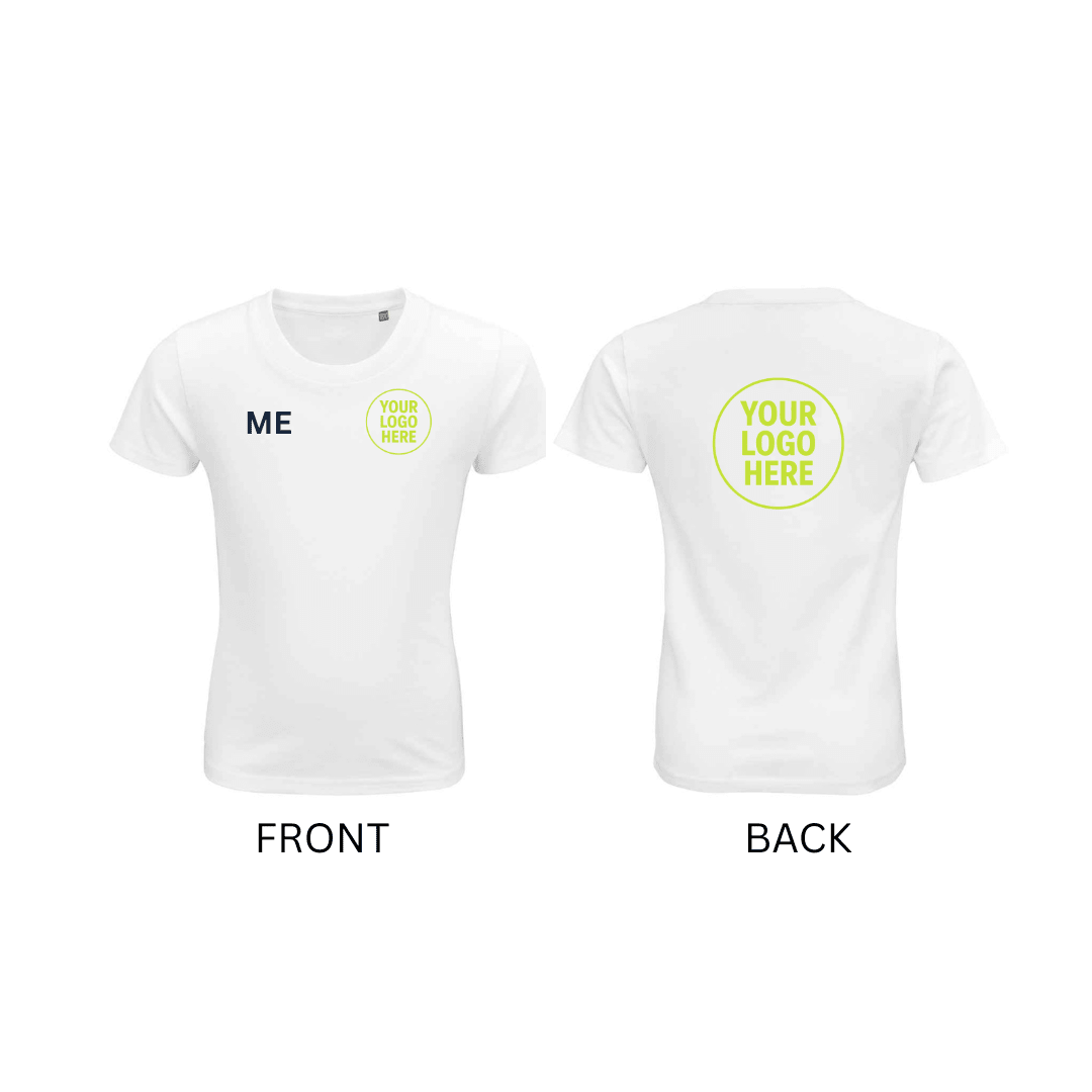 Ridgeway Lionesses Kids T-Shirts - All About Annie LTD