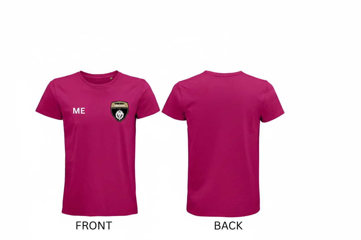 Ridgeway Lionesses Kids T-Shirts - The Merch Collective UK