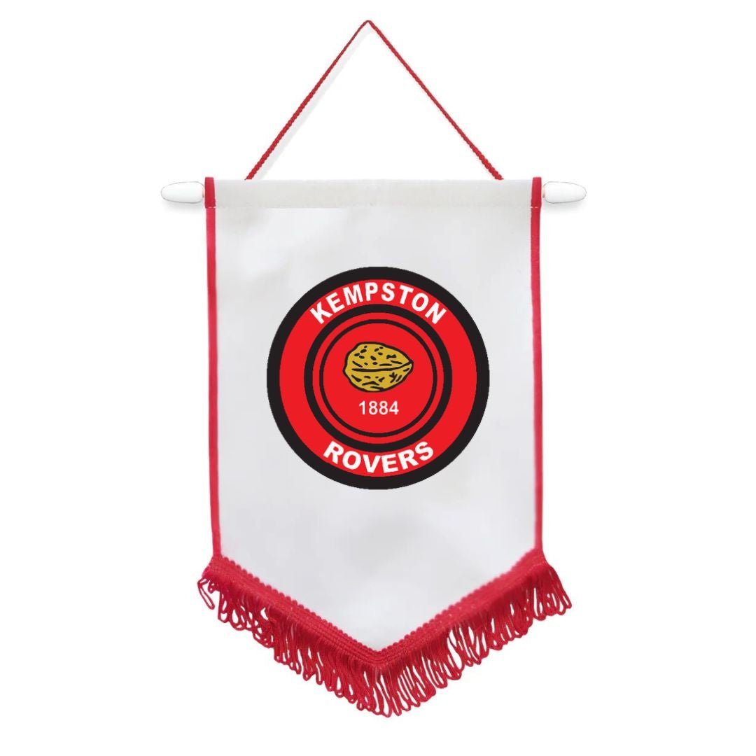 Sports Pennant - All About Annie LTD