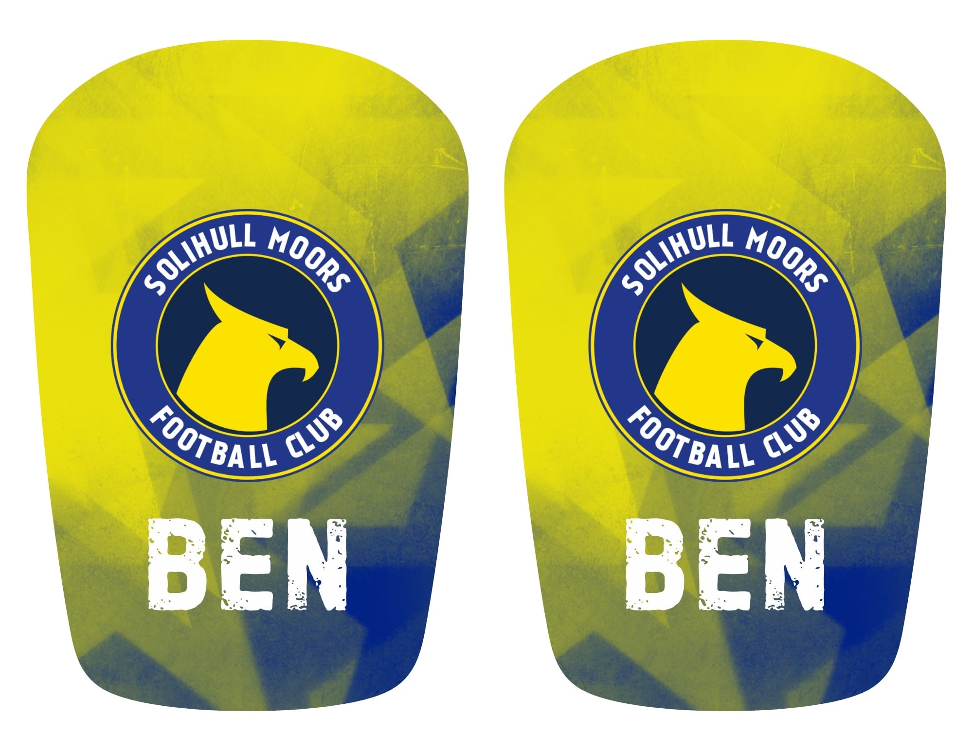 Sports Shin Pads - All About Annie LTD