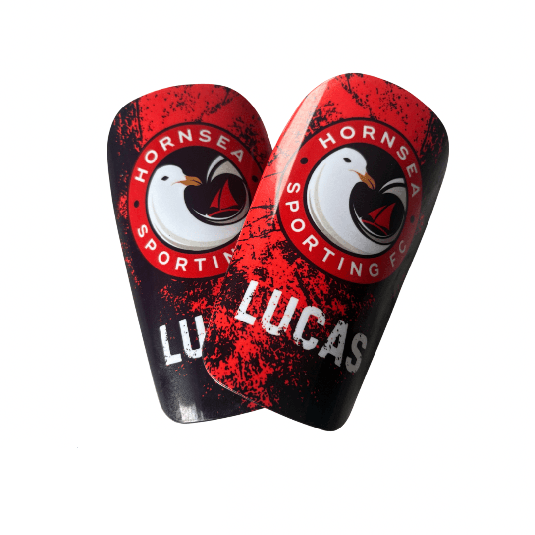 Sports Shin Pads - All About Annie LTD