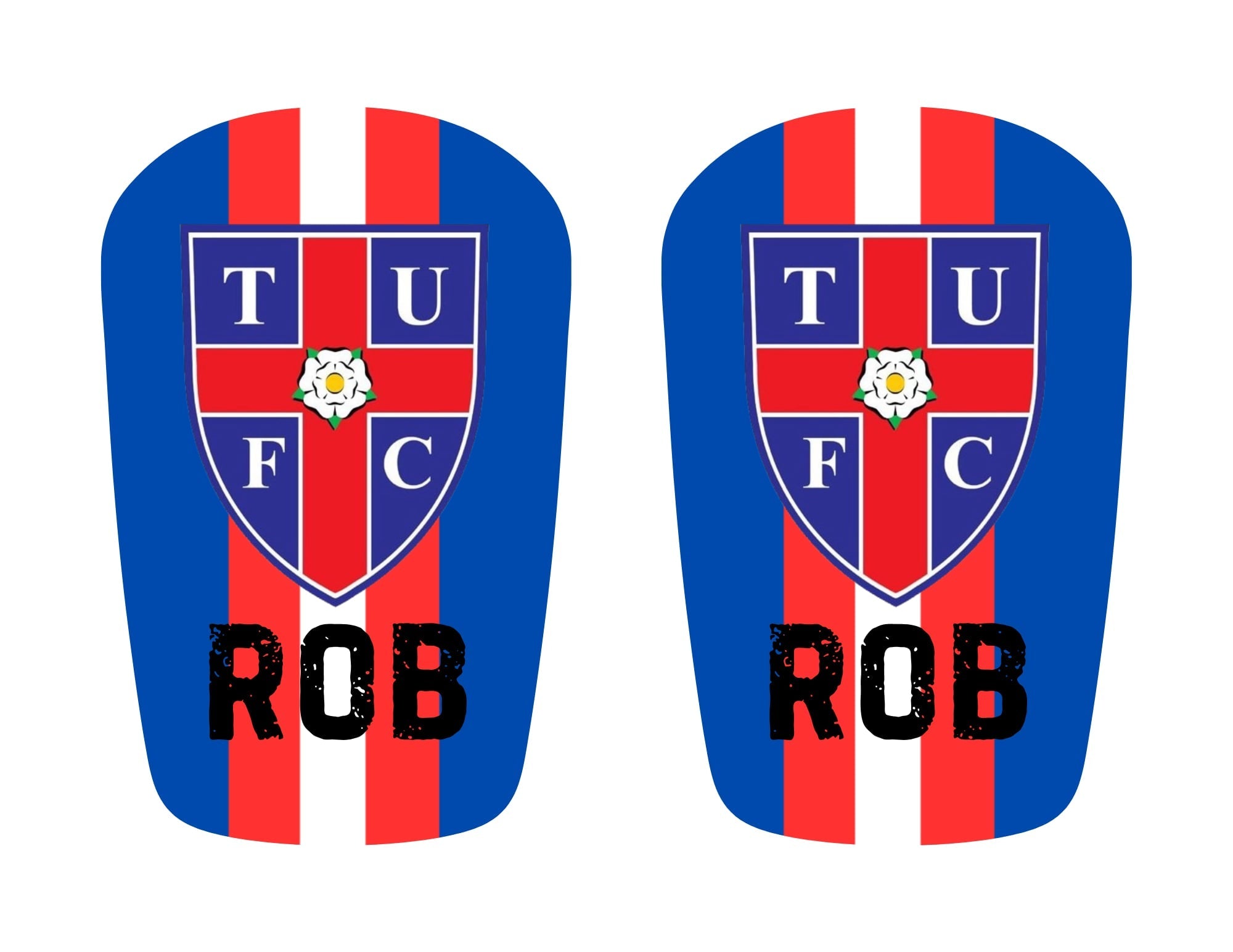 Sports Shin Pads - All About Annie LTD