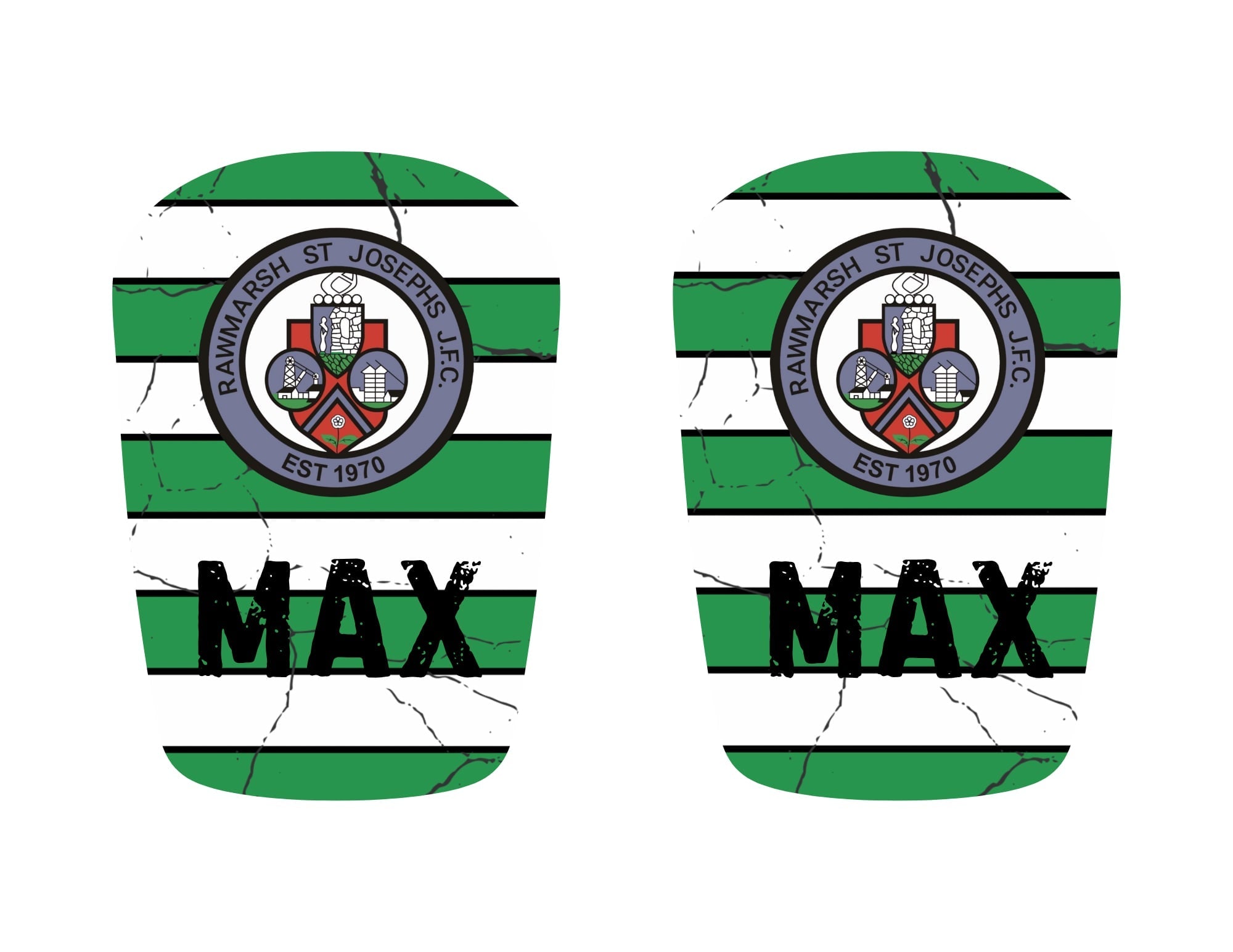 Sports Shin Pads - All About Annie LTD