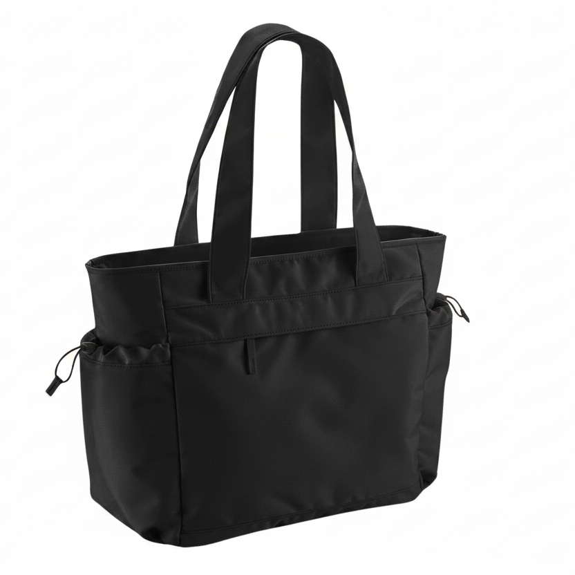 The Leona Laptop Bag - The Merch Collective UK