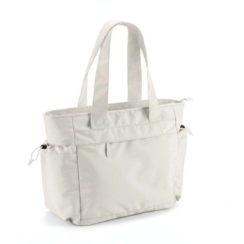 The Leona Laptop Bag - The Merch Collective UK