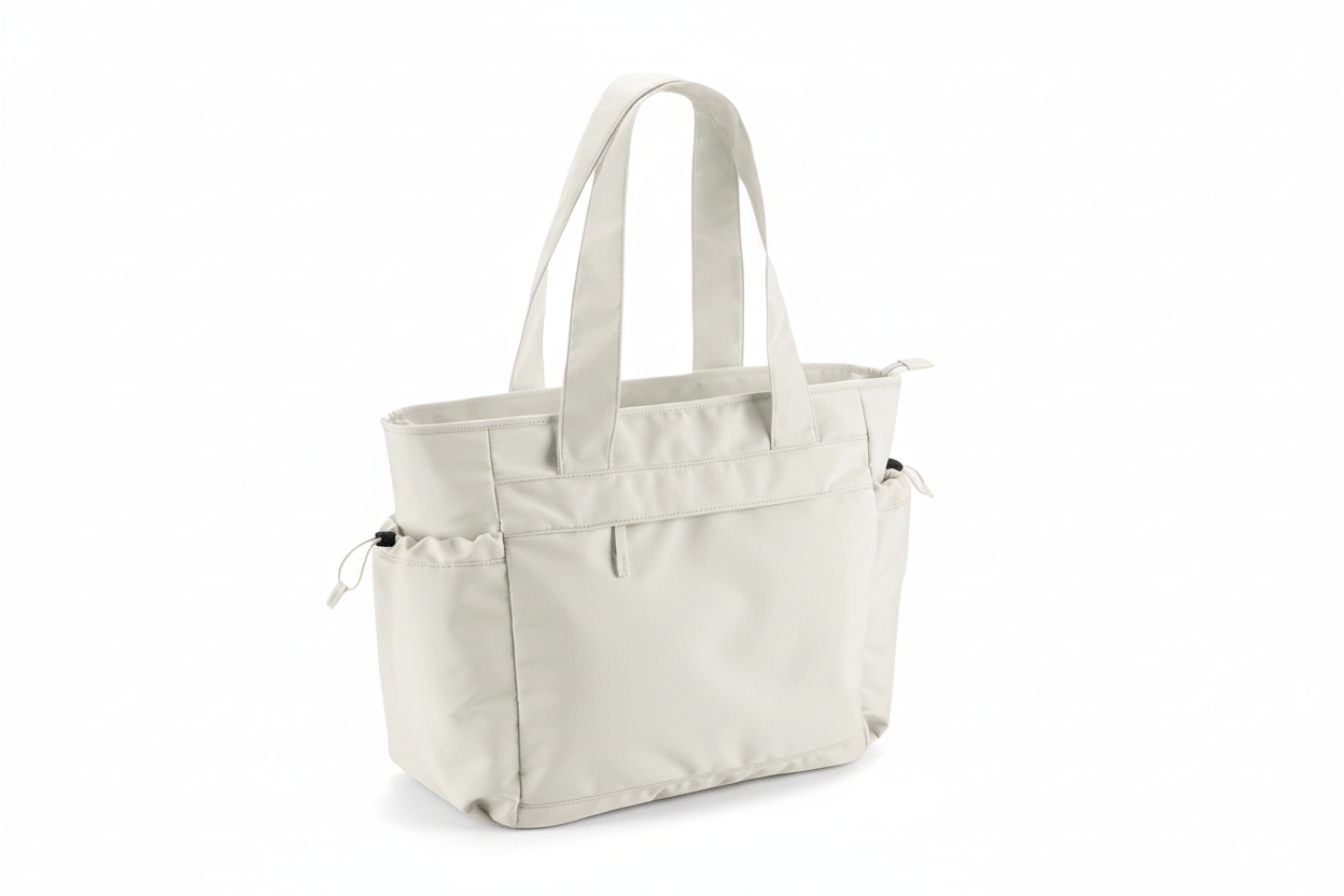 The Leona Laptop Bag - The Merch Collective UK