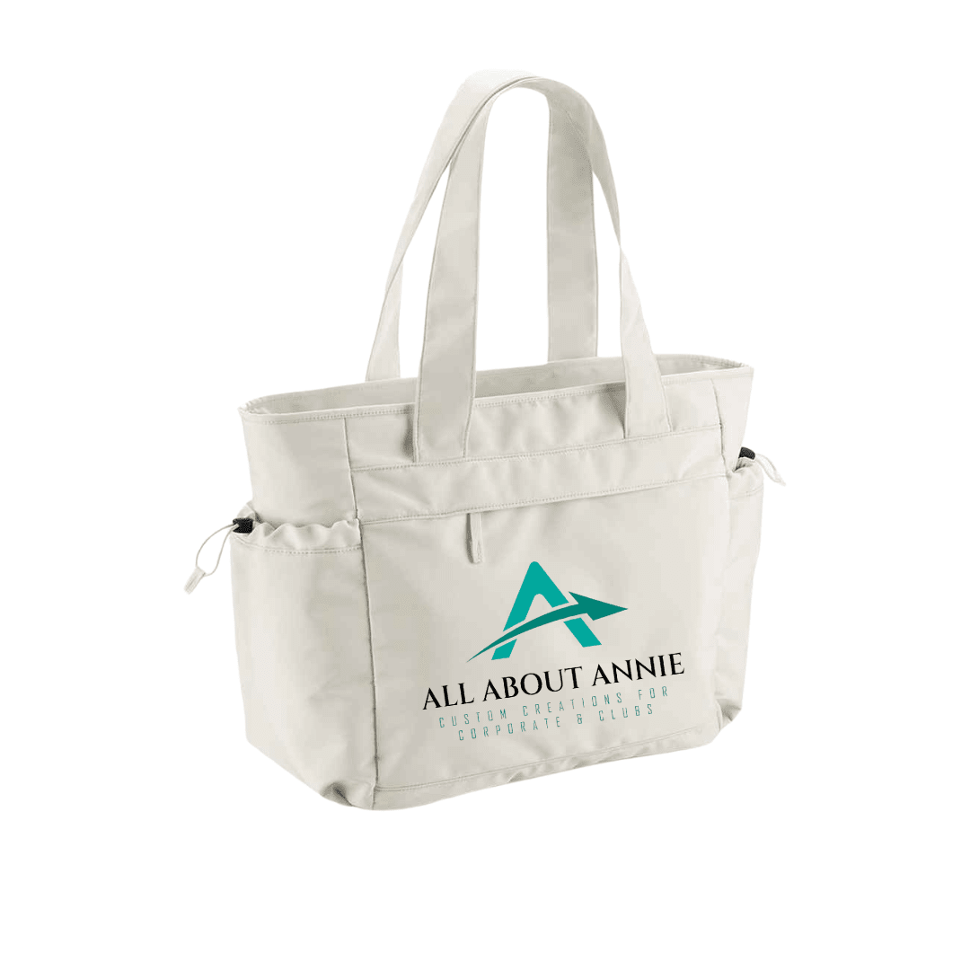 The Leona Laptop Bag - All About Annie LTD