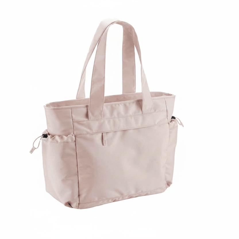 The Leona Laptop Bag - The Merch Collective UK