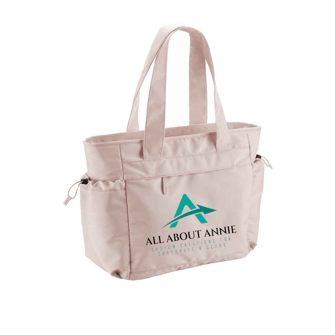 The Leona Laptop Bag - All About Annie LTD