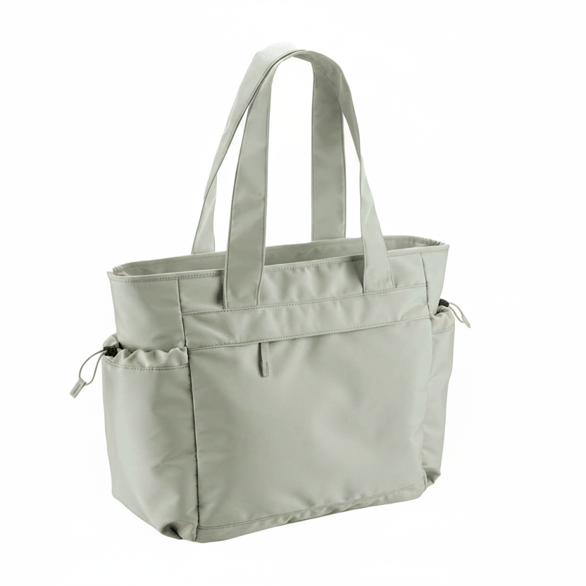 The Leona Laptop Bag - The Merch Collective UK