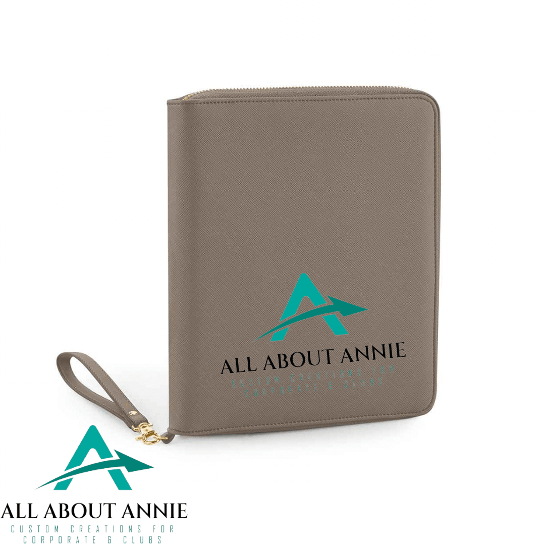 Travel Document Organiser - All About Annie LTD