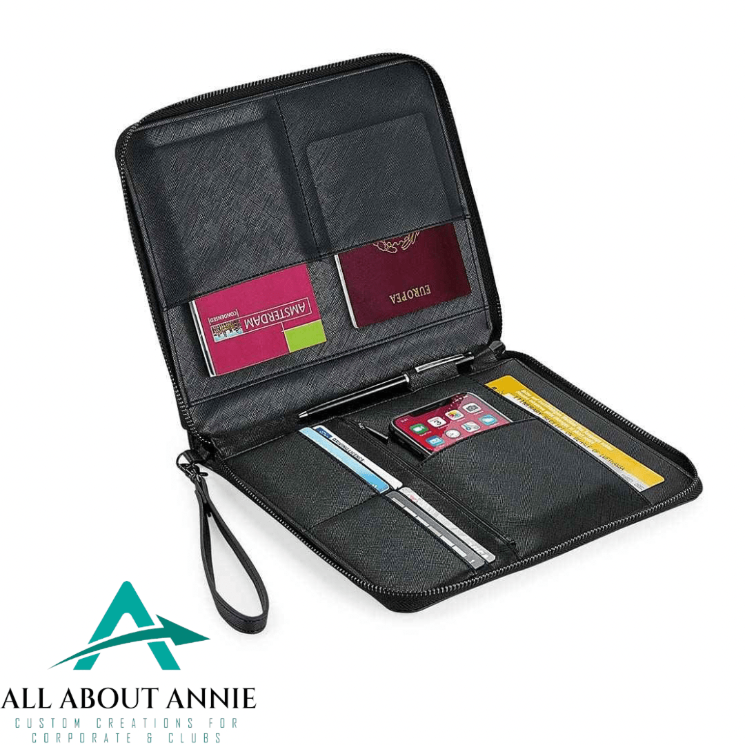 Travel Document Organiser - All About Annie LTD