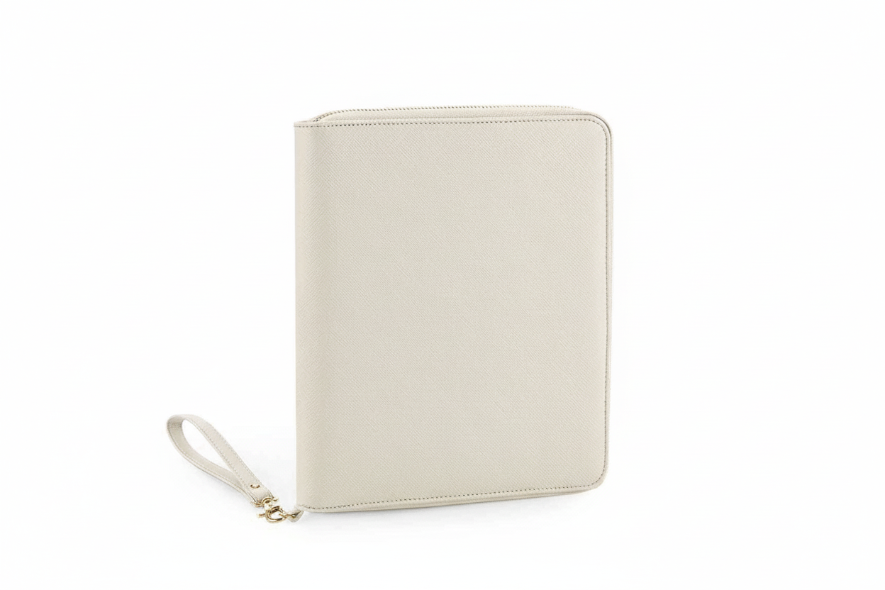 Travel Document Organiser - The Merch Collective UK