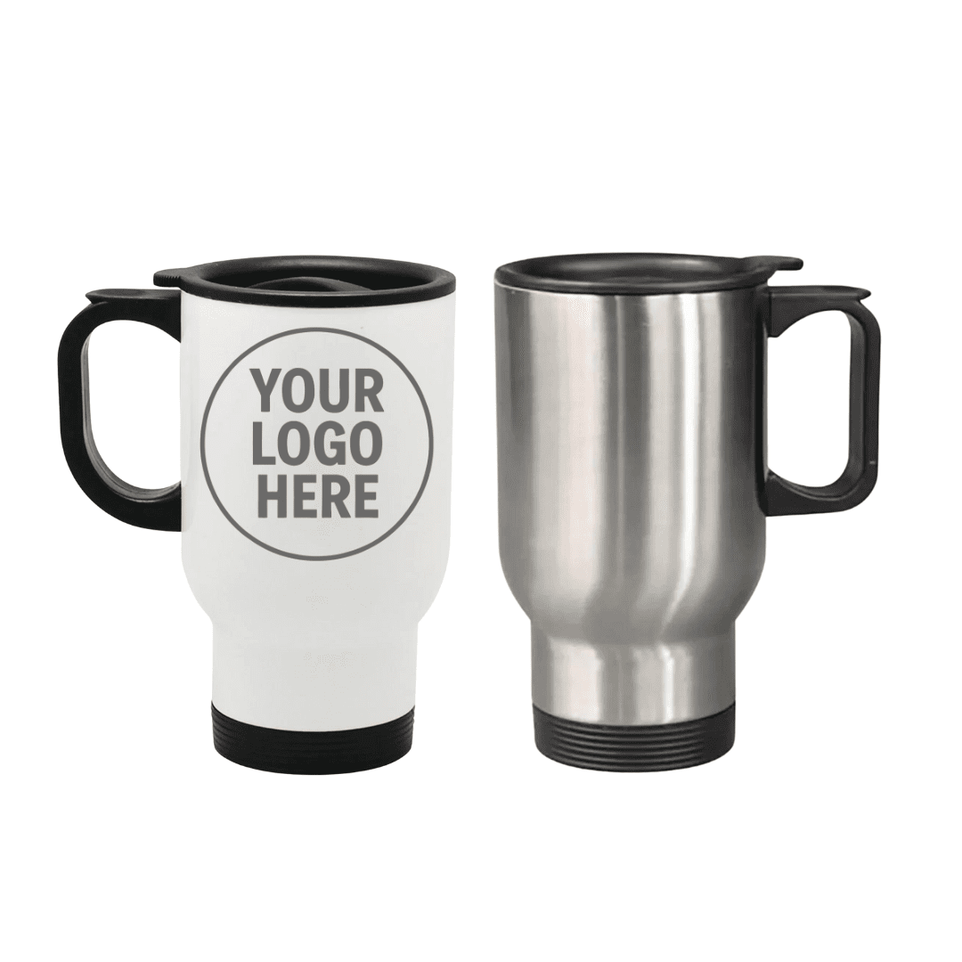 Travel Mug - All About Annie LTD