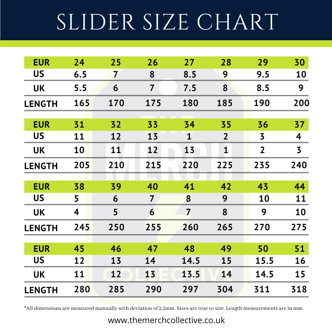 Wakefield Athletic JFC Adults Premium Sports Sliders - The Merch Collective UK