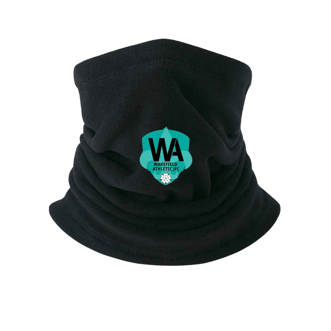 Wakefield Athletic JFC Sports Snood - The Merch Collective UK