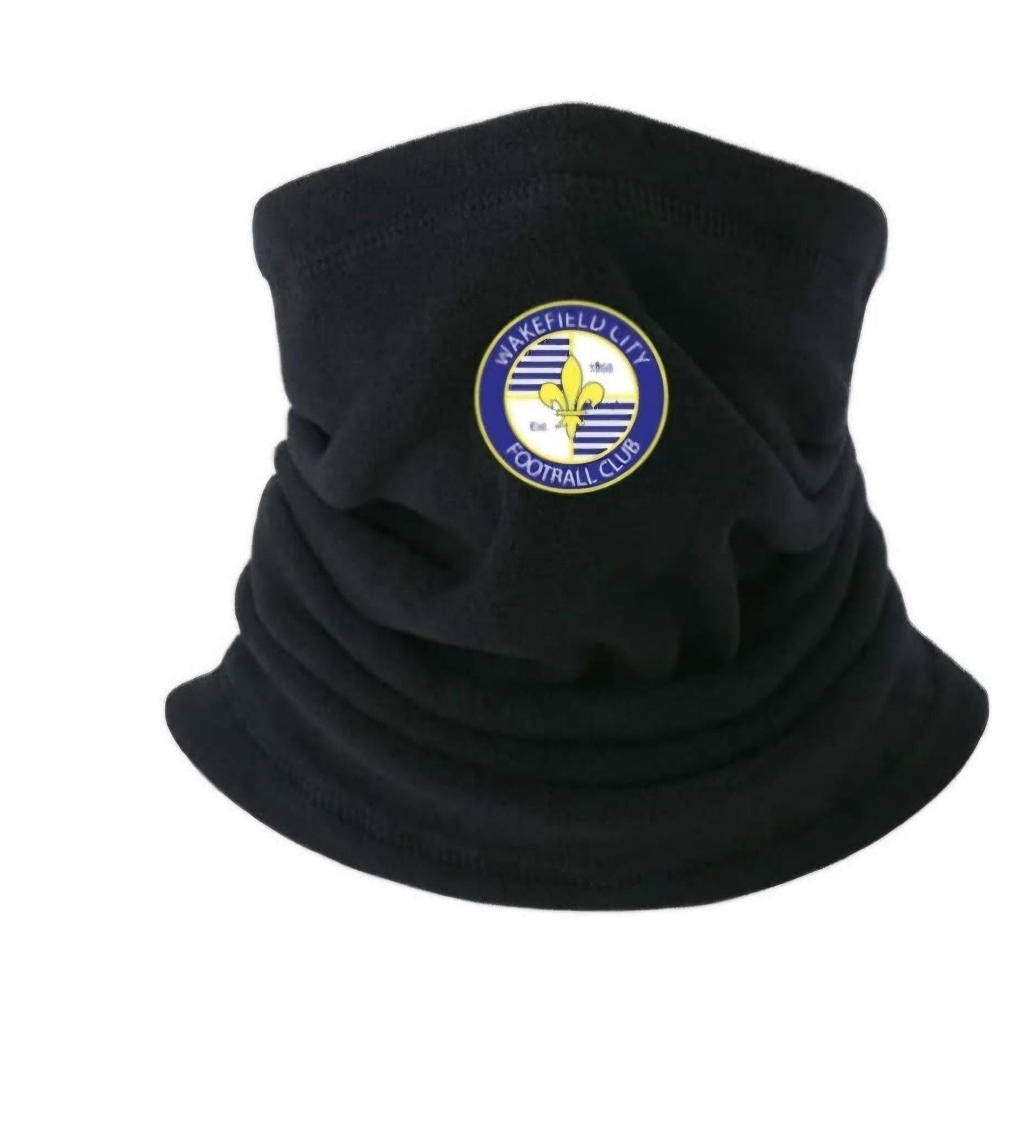 Wakefield City Snood - The Merch Collective UK