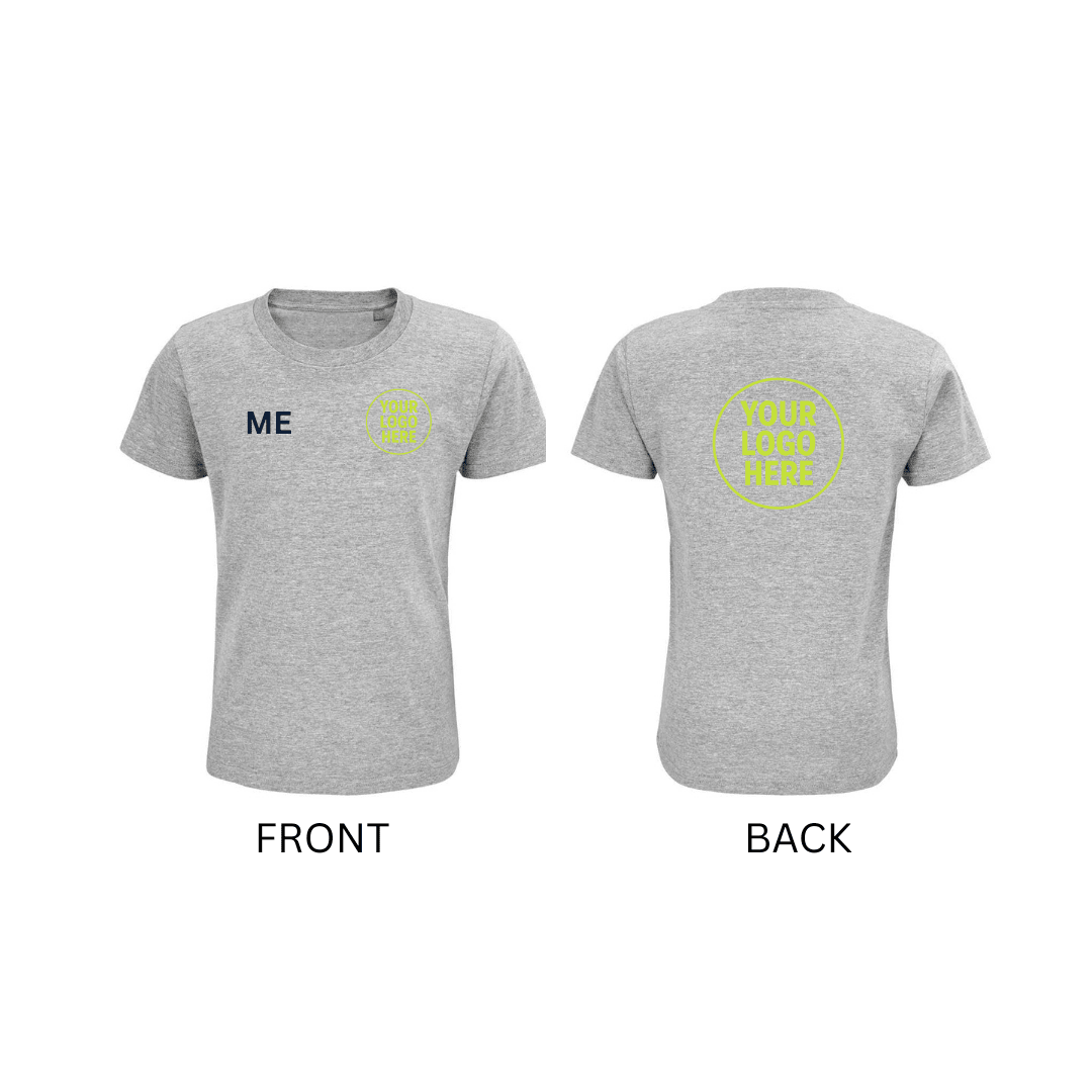 Women’s Cotton T-Shirts - All About Annie LTD