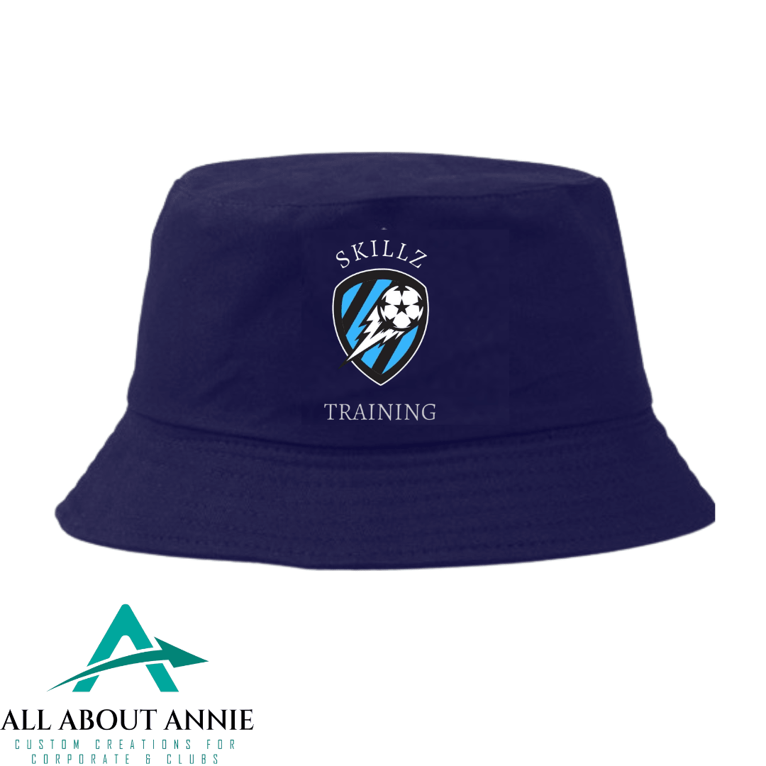 5 Ways to Style Your Bucket Hat This Autumn - All About Annie LTD