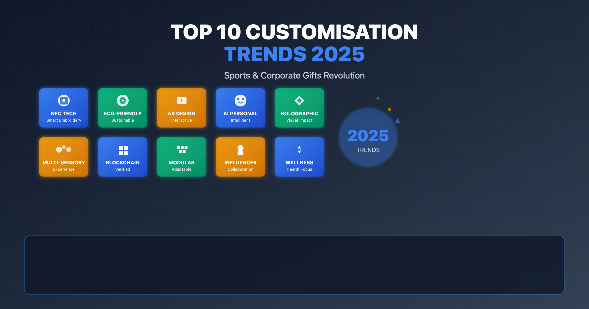 top 10 trends