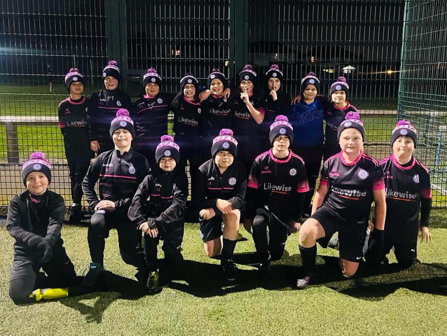 How Kits Build Confidence in Young Players