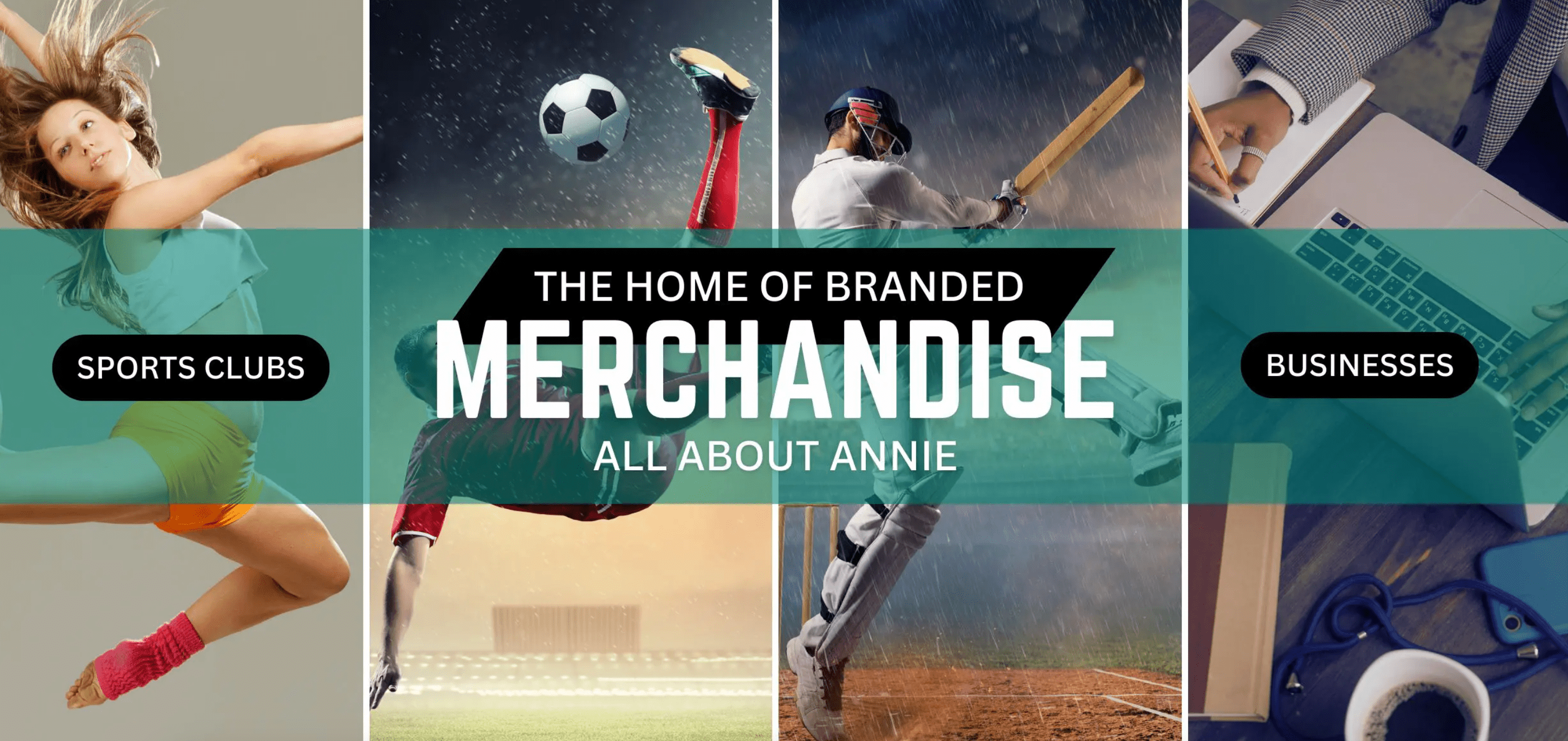 Corporate Gifting Guide: Elevate Your Brand with Custom Merchandise - All About Annie LTD
