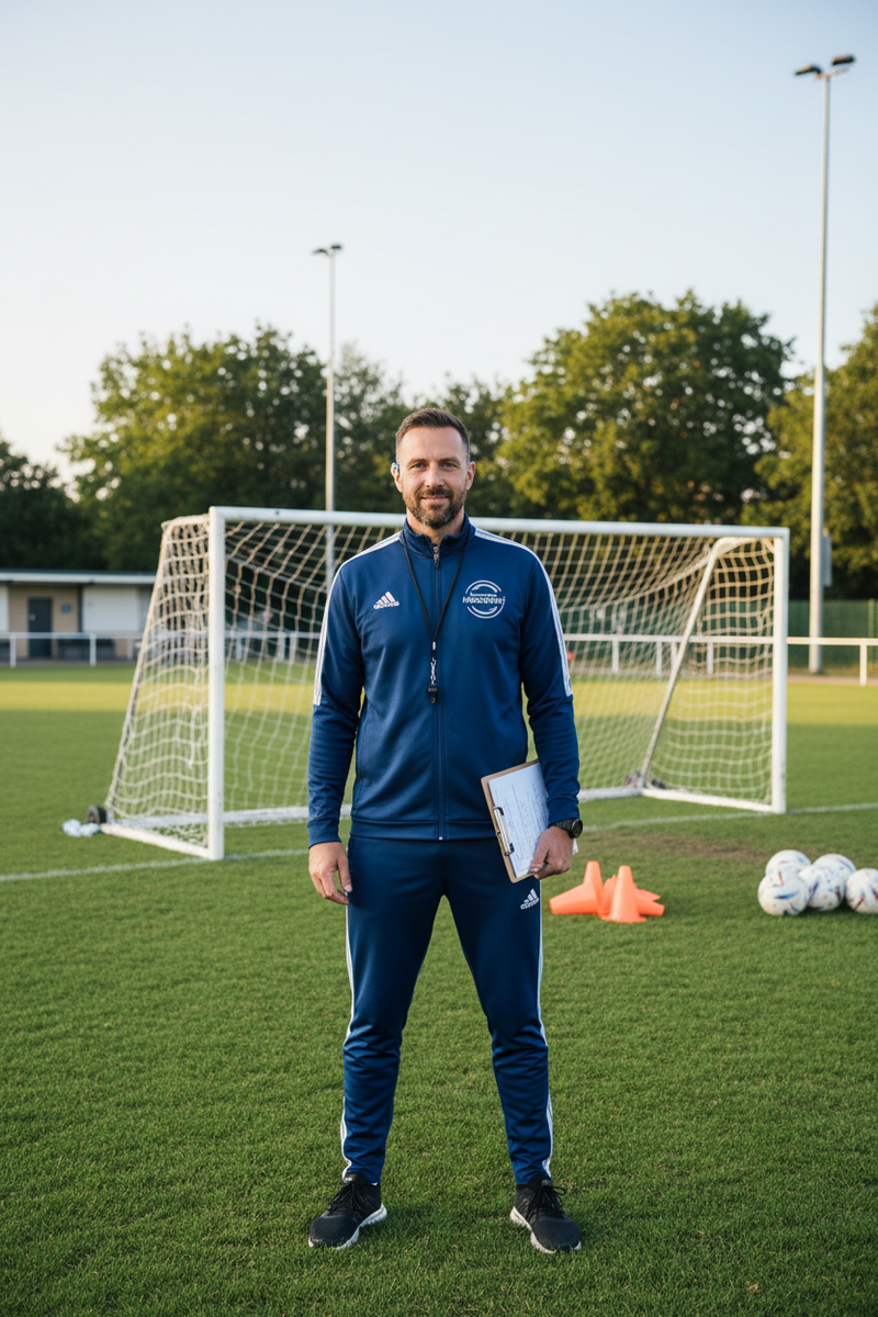 How Coaches Can Look More Professional Instantly – All About Annie LTD